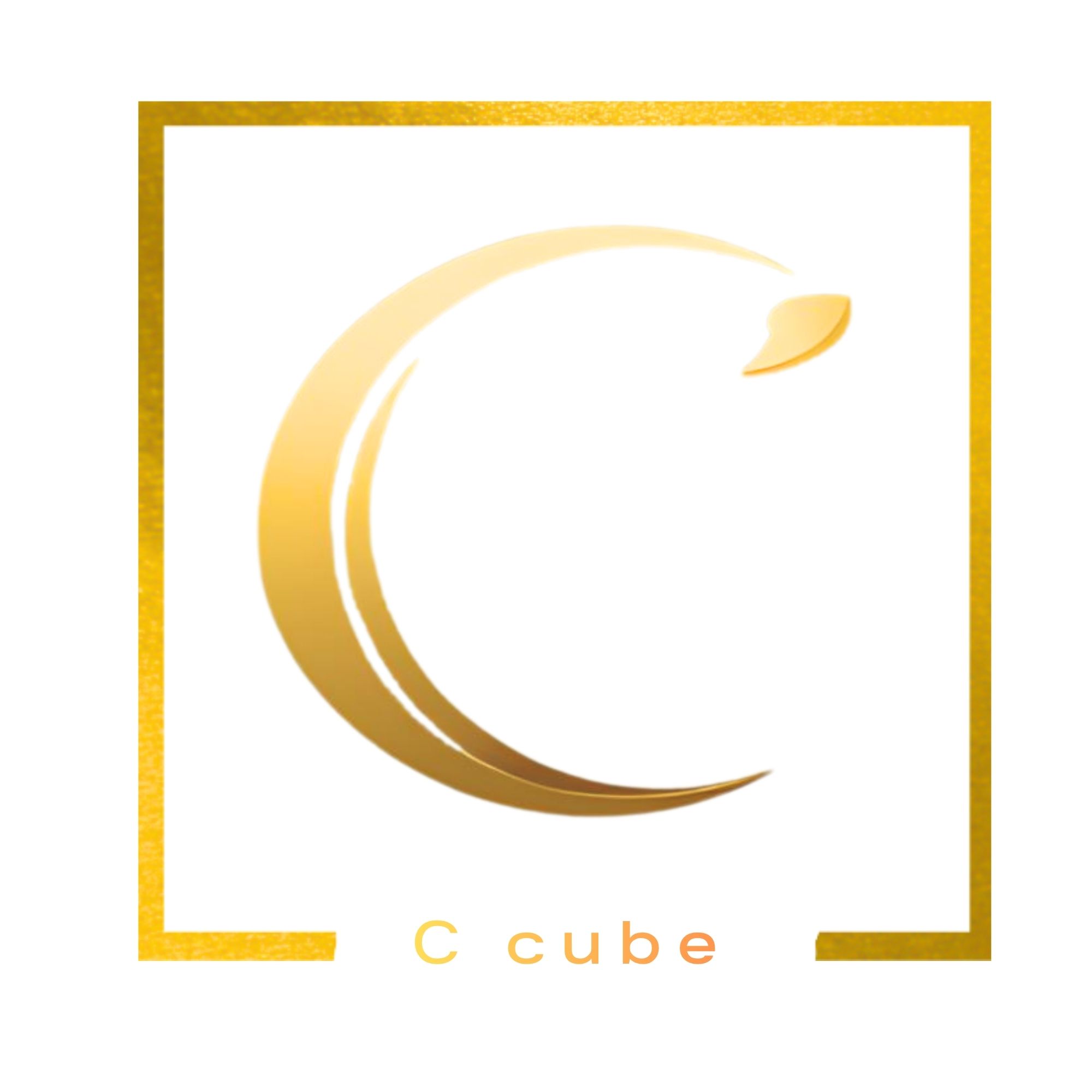 C cube